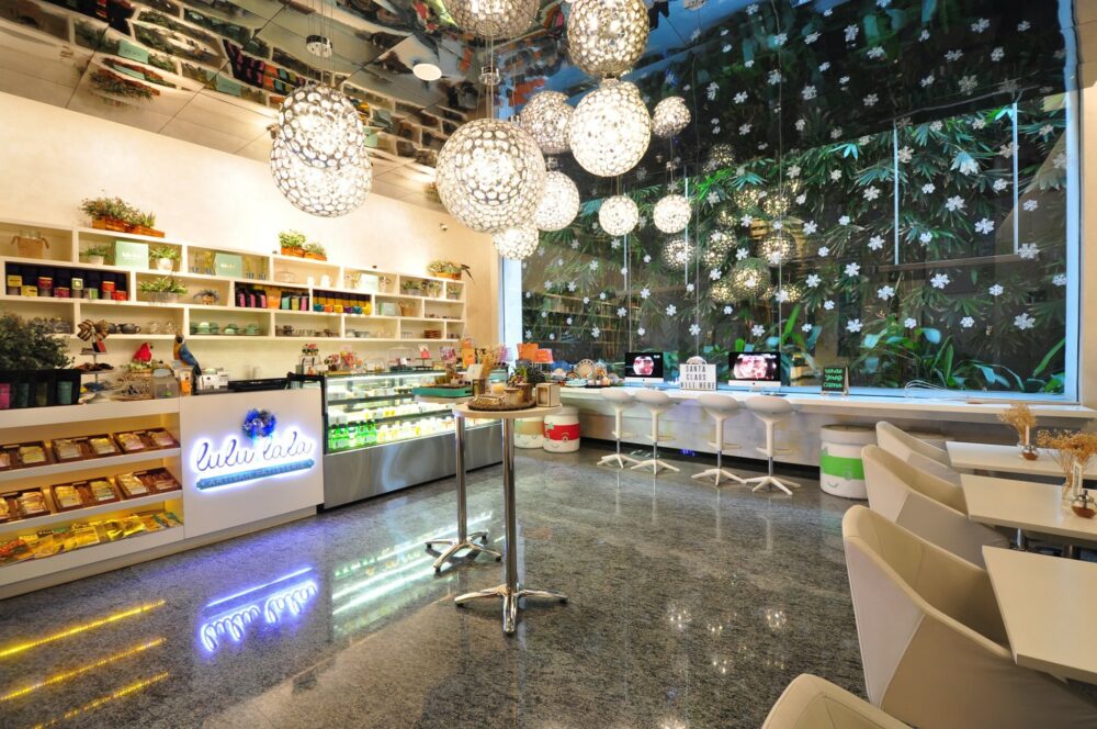 FM7 Resort Hotel Jakarta Rondreis Indonesia Vakantie Original Asia