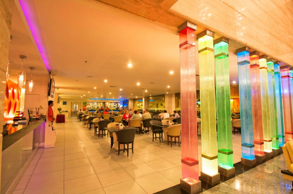 FM7 Resort Hotel Jakarta Rondreis Indonesia Vakantie Original Asia