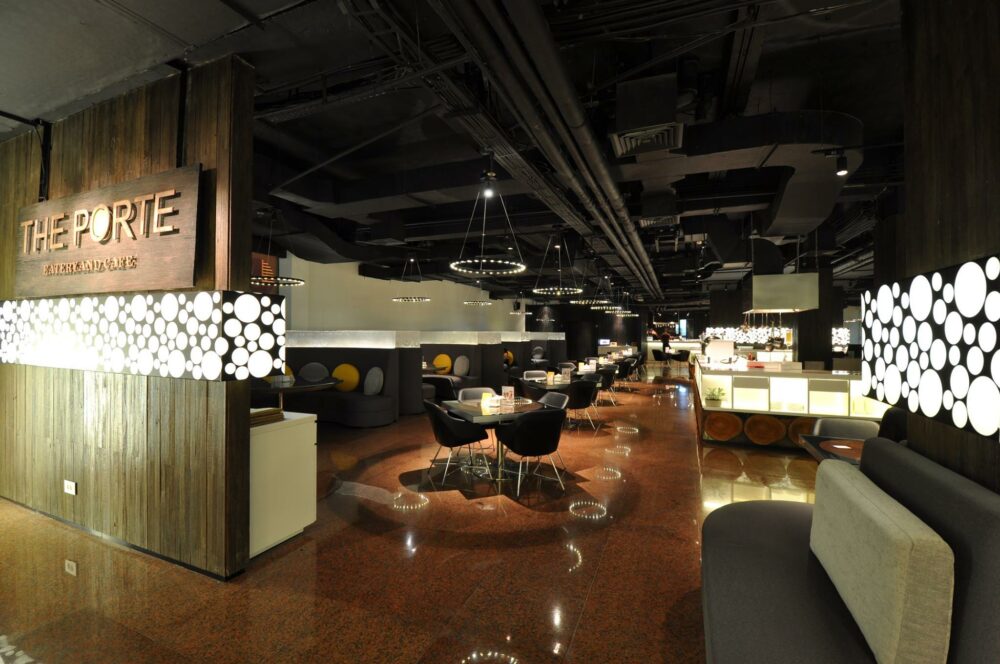 FM7 Resort Hotel Jakarta Rondreis Indonesia Vakantie Original Asia