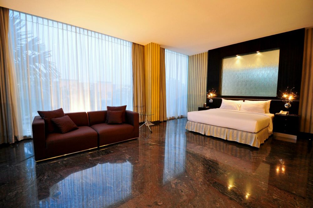 FM7 Resort Hotel Jakarta Rondreis Indonesia Vakantie Original Asia