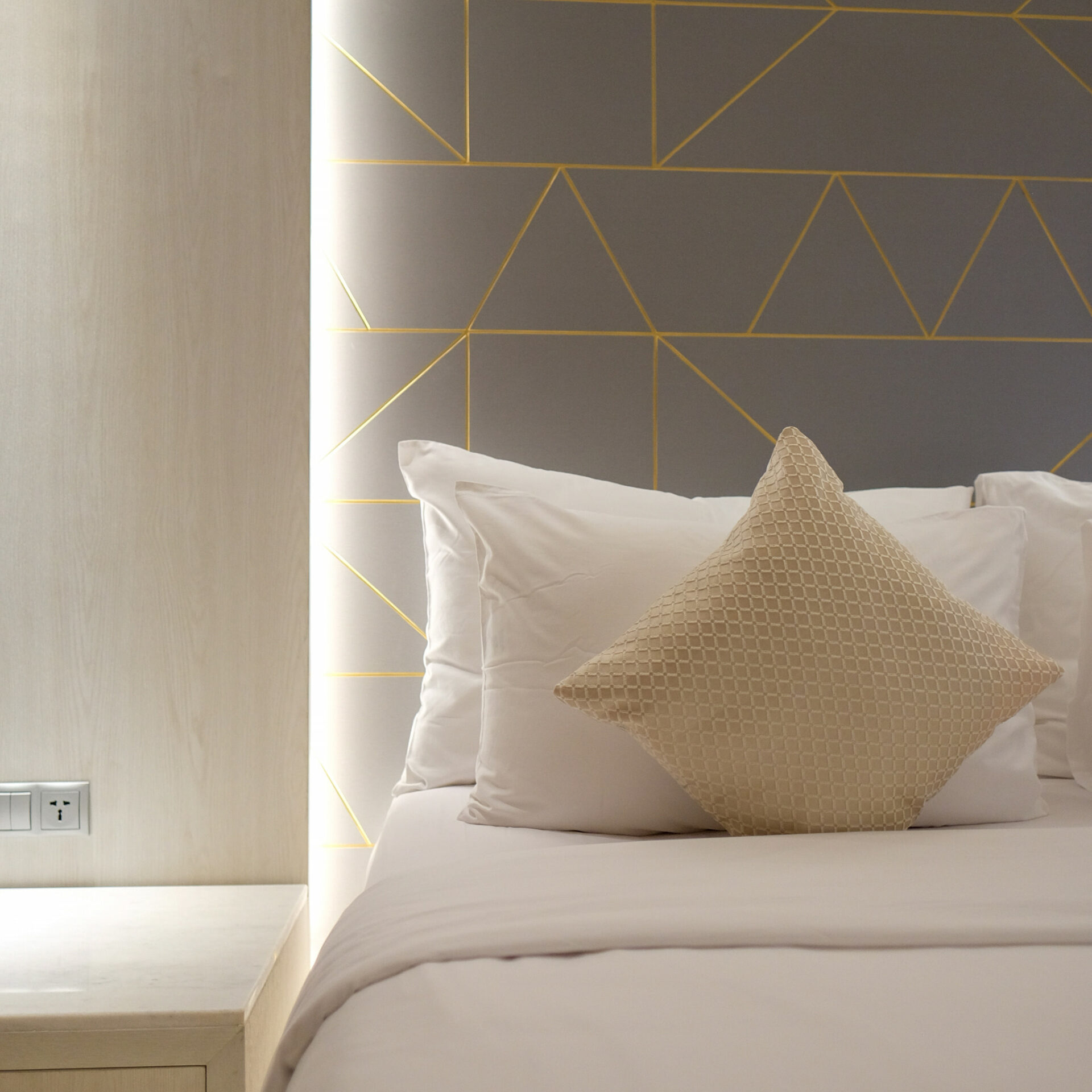 FM7 Resort Hotel Jakarta Rondreis Indonesia Vakantie Original Asia