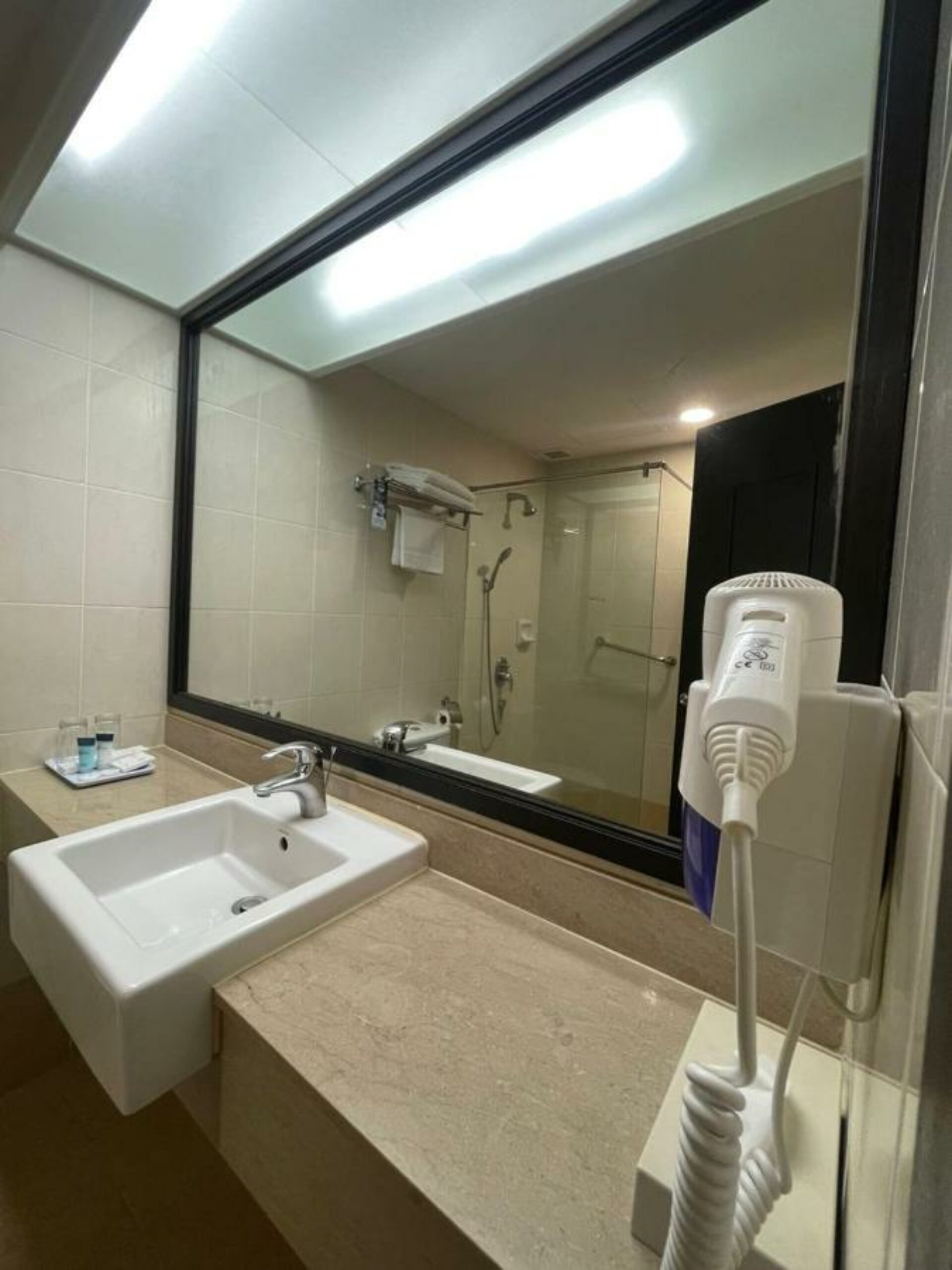 Flamingo Hotel by the Beach Penang Rondreis Malaysia Vakantie Original Asia