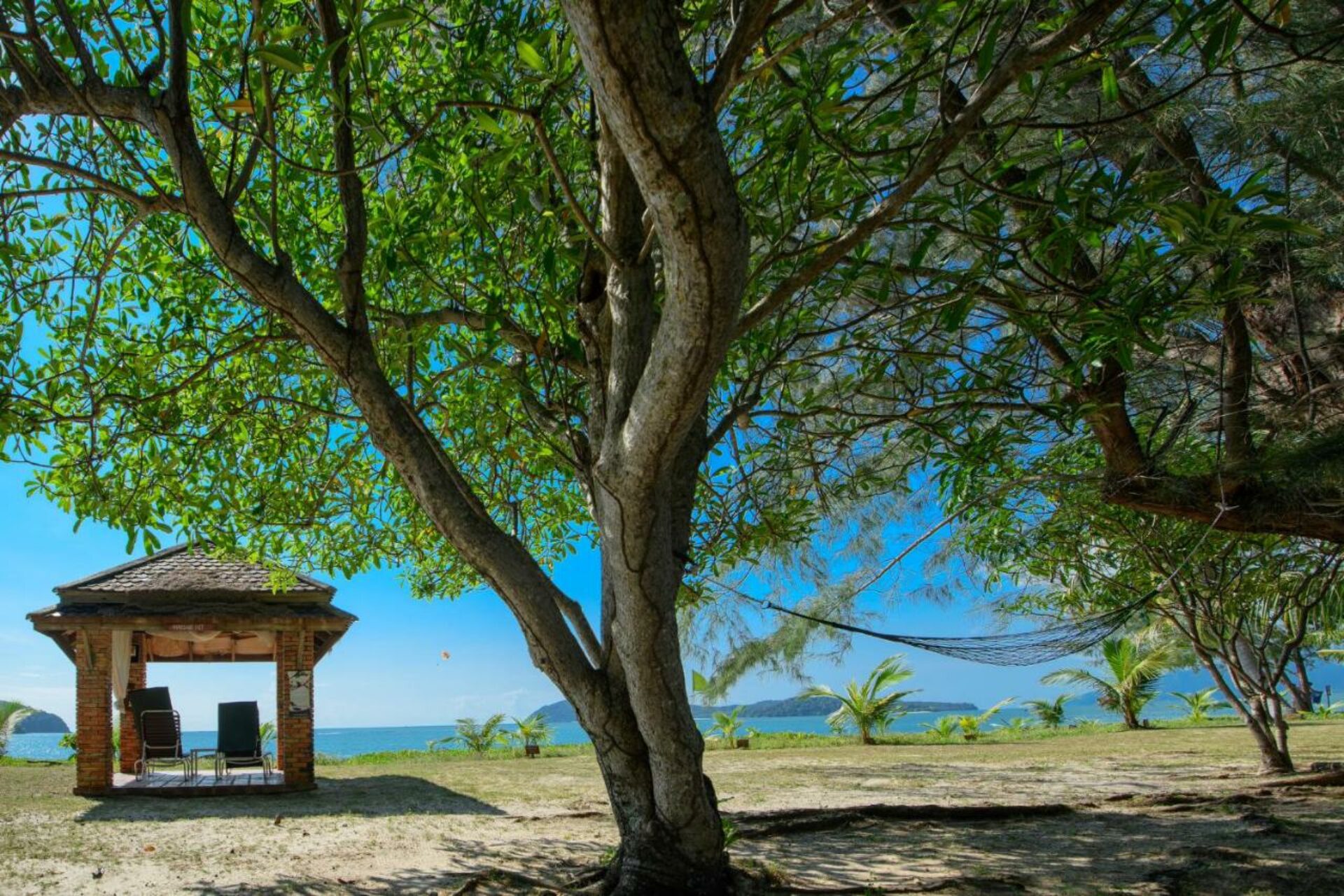 Frangipani Langkawi Resort Langkawi Rondreis Malaysia Vakantie Original Asia