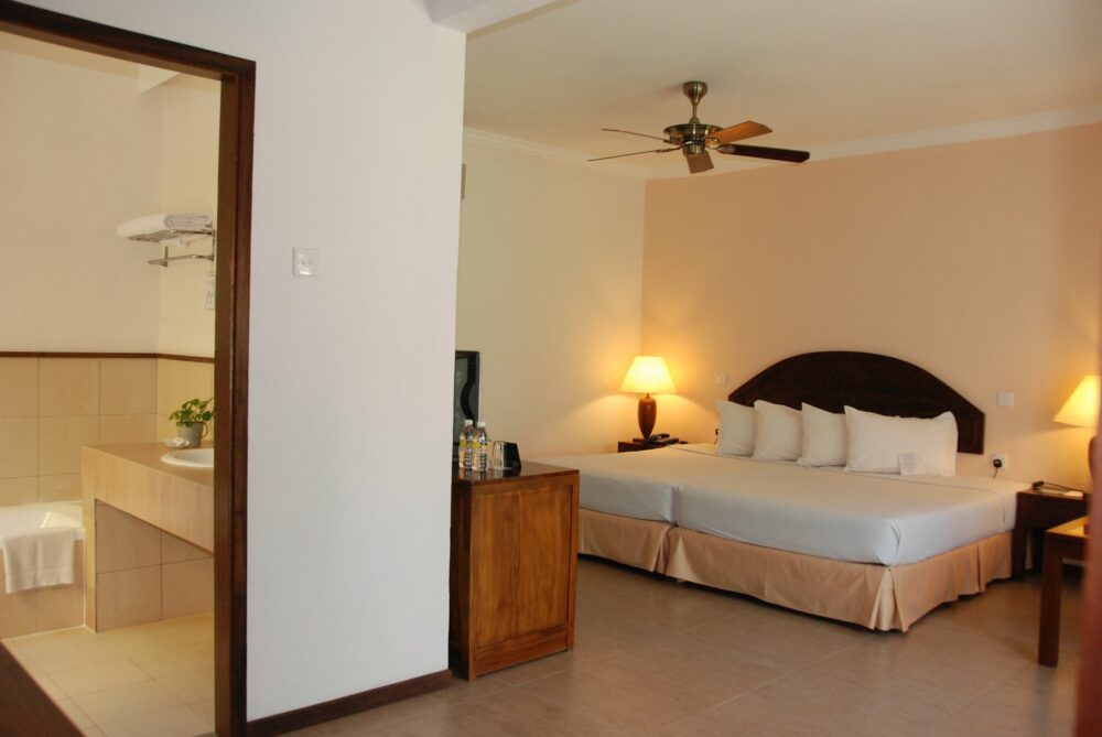 Frangipani Langkawi Resort Langkawi Rondreis Malaysia Vakantie Original Asia