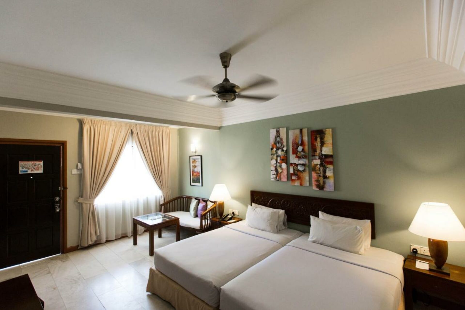 Frangipani Langkawi Resort Langkawi Rondreis Malaysia Vakantie Original Asia