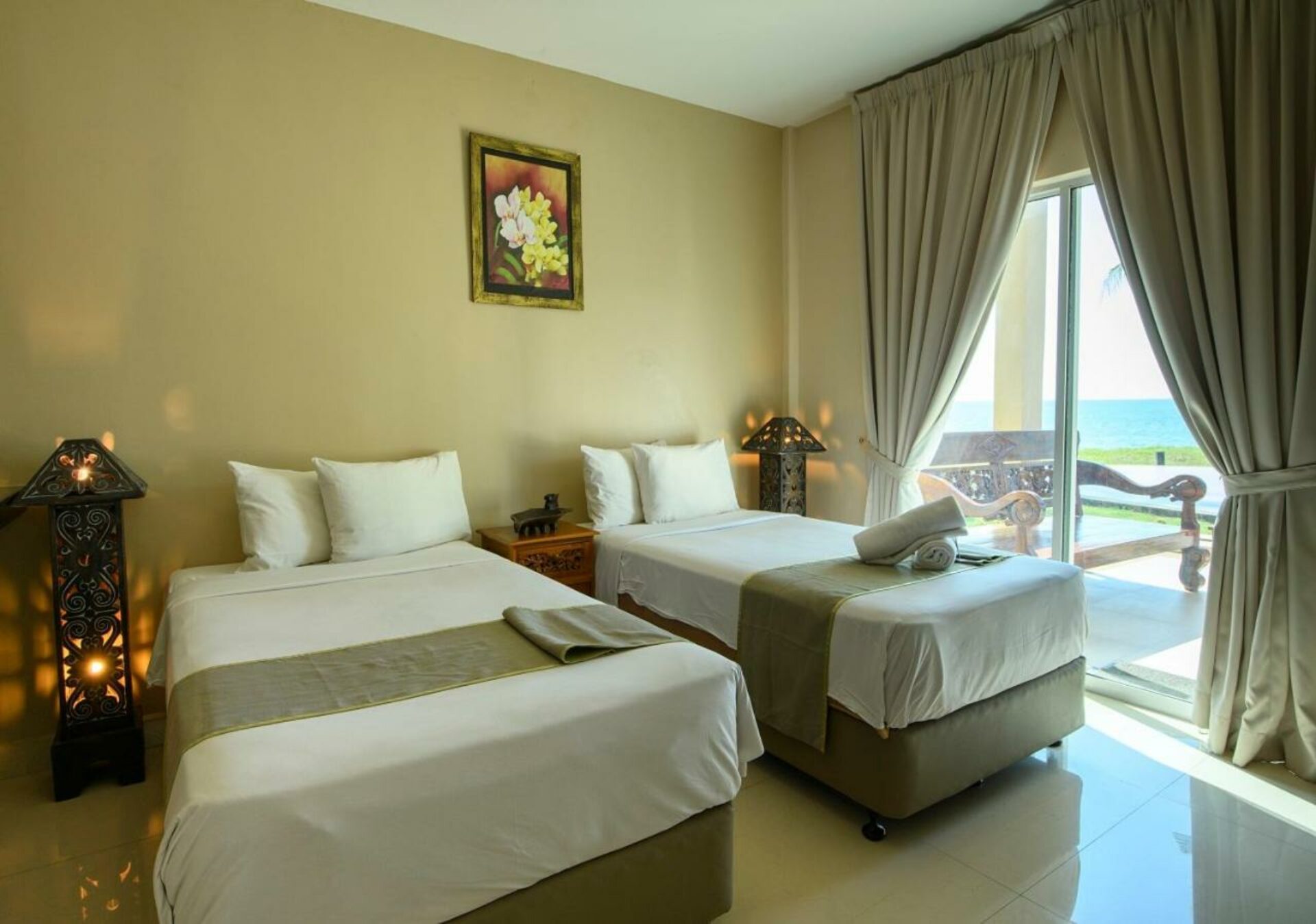 Frangipani Langkawi Resort Langkawi Rondreis Malaysia Vakantie Original Asia