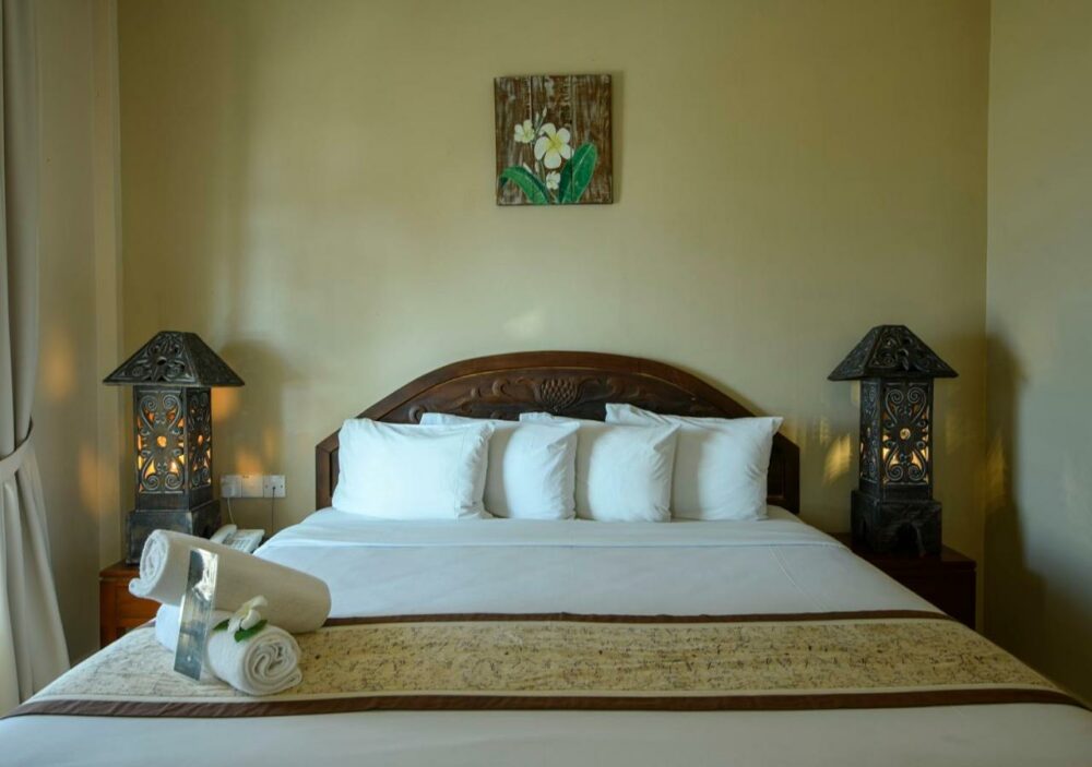 Frangipani Langkawi Resort Langkawi Rondreis Malaysia Vakantie Original Asia