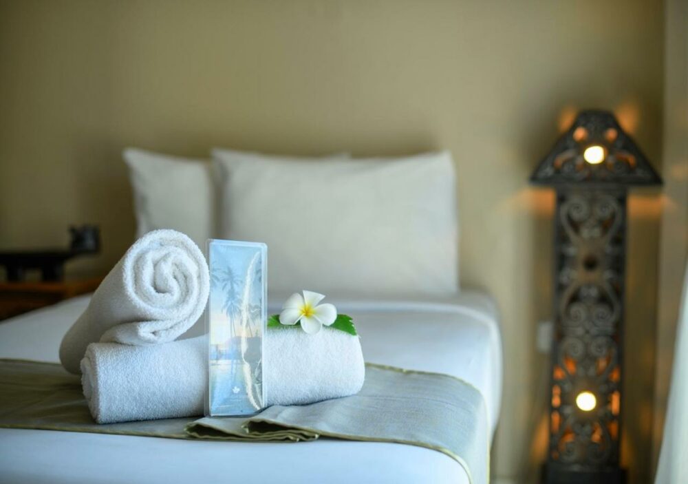 Frangipani Langkawi Resort Langkawi Rondreis Malaysia Vakantie Original Asia