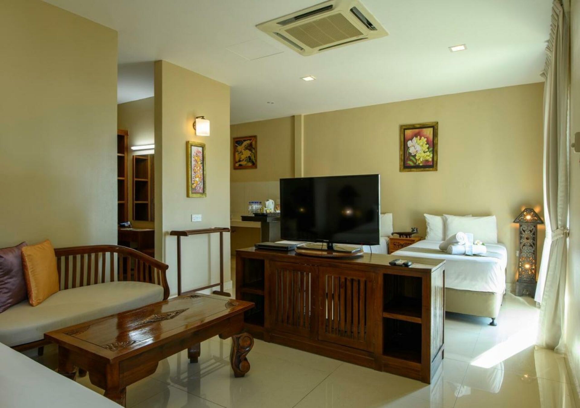 Frangipani Langkawi Resort Langkawi Rondreis Malaysia Vakantie Original Asia