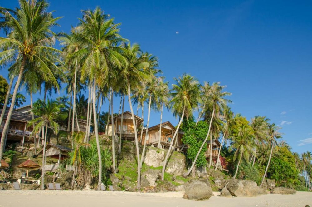 Freddies Pulau Weh Rondreis Indonesia Vakantie Original Asia