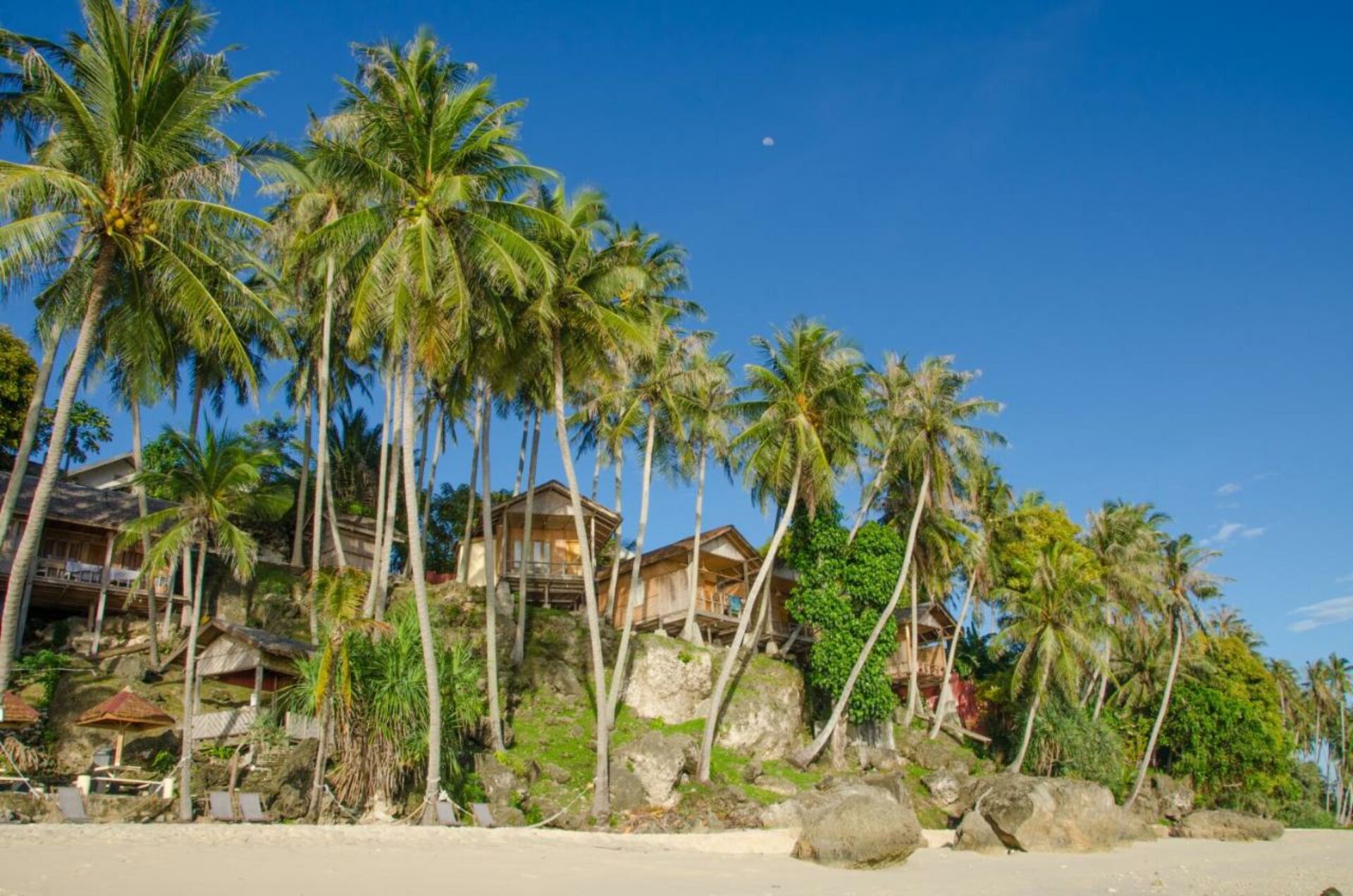 Freddies Pulau Weh Rondreis Indonesia Vakantie Original Asia