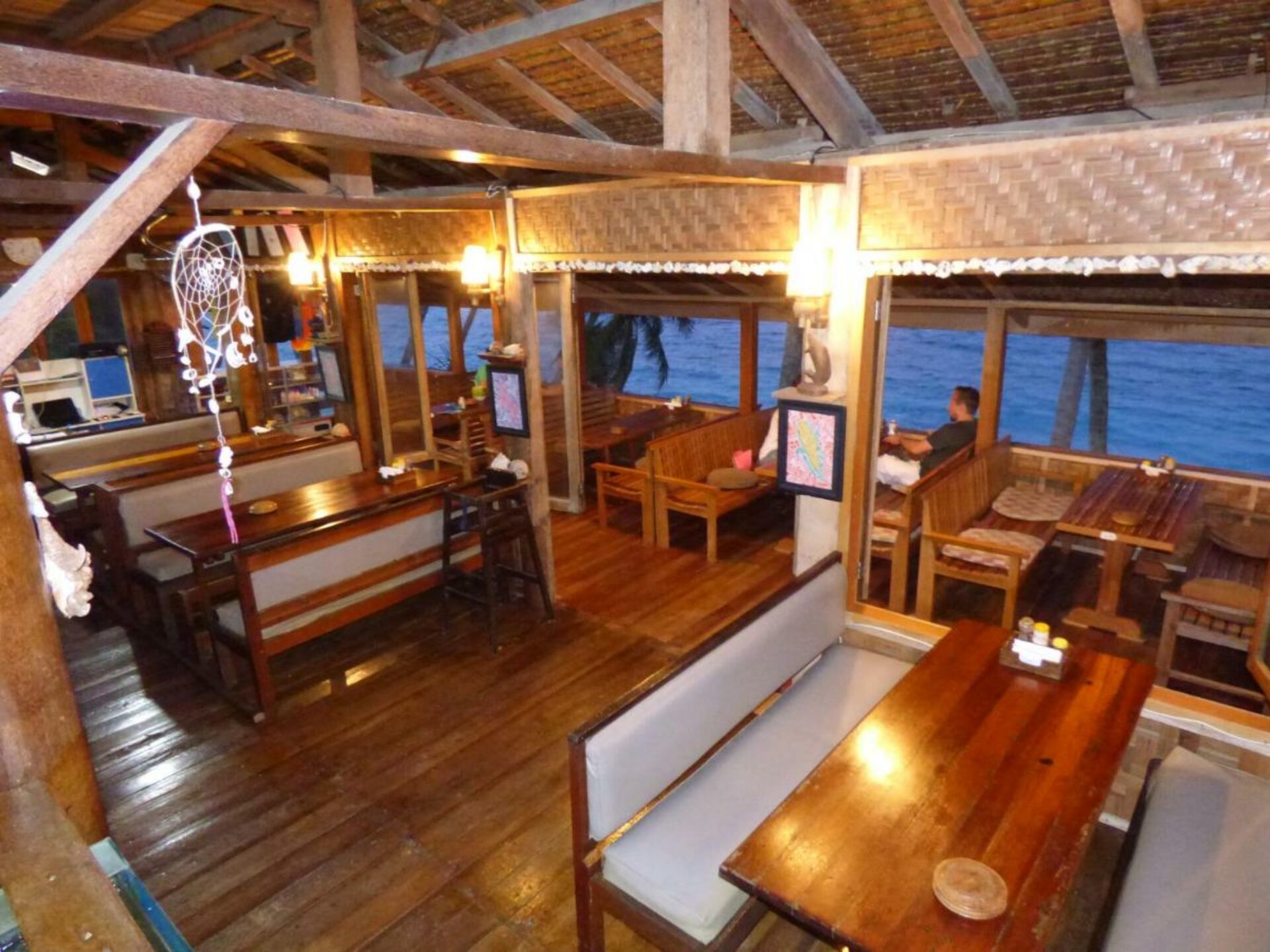 Freddies Pulau Weh Rondreis Indonesia Vakantie Original Asia