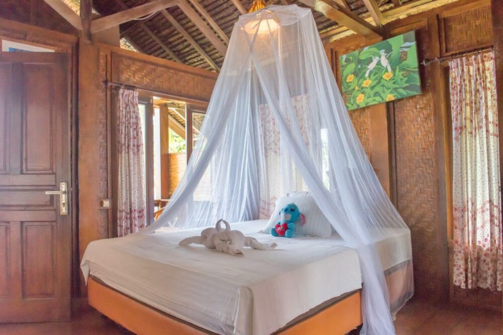 Freddies Pulau Weh Rondreis Indonesia Vakantie Original Asia