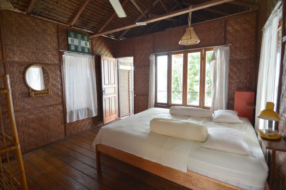 Freddies Pulau Weh Rondreis Indonesia Vakantie Original Asia