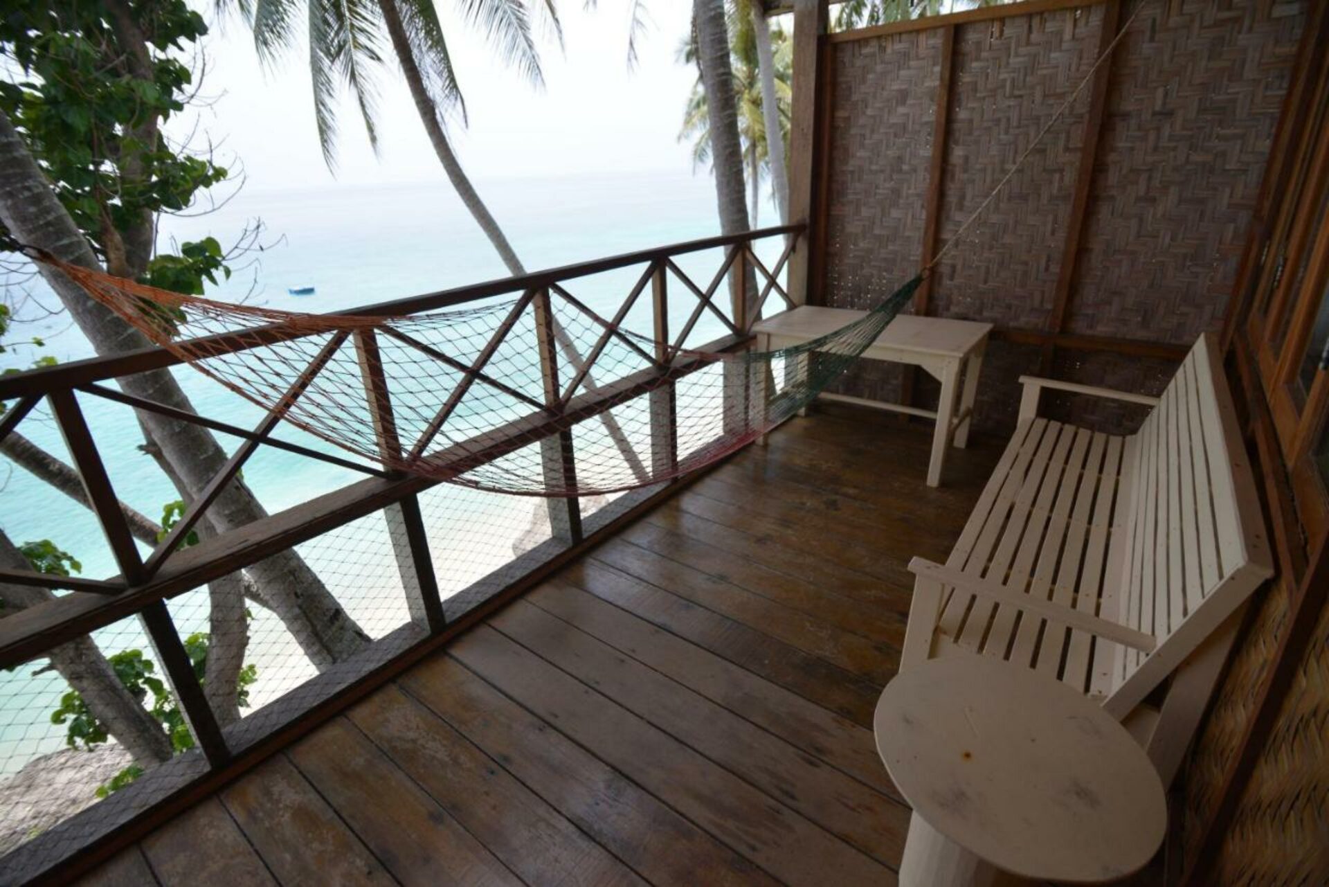 Freddies Pulau Weh Rondreis Indonesia Vakantie Original Asia