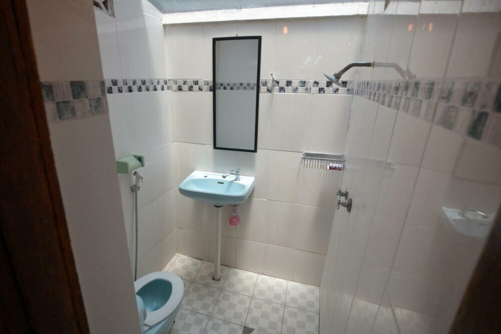 Freddies Pulau Weh Rondreis Indonesia Vakantie Original Asia