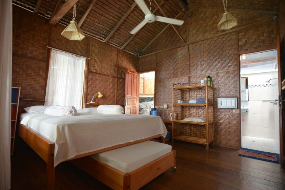 Freddies Pulau Weh Rondreis Indonesia Vakantie Original Asia