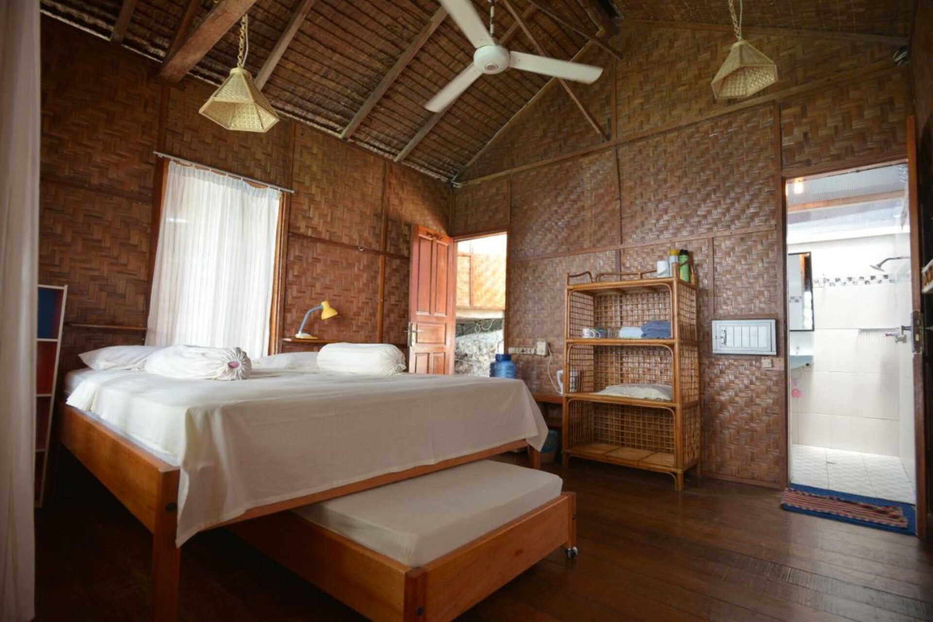 Freddies Pulau Weh Rondreis Indonesia Vakantie Original Asia