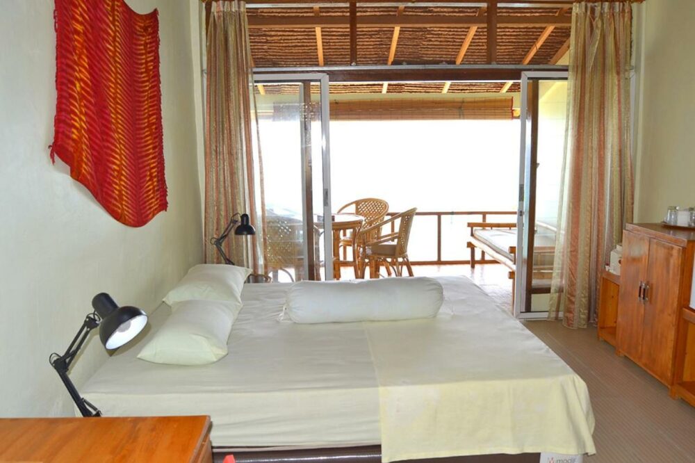 Freddies Pulau Weh Rondreis Indonesia Vakantie Original Asia