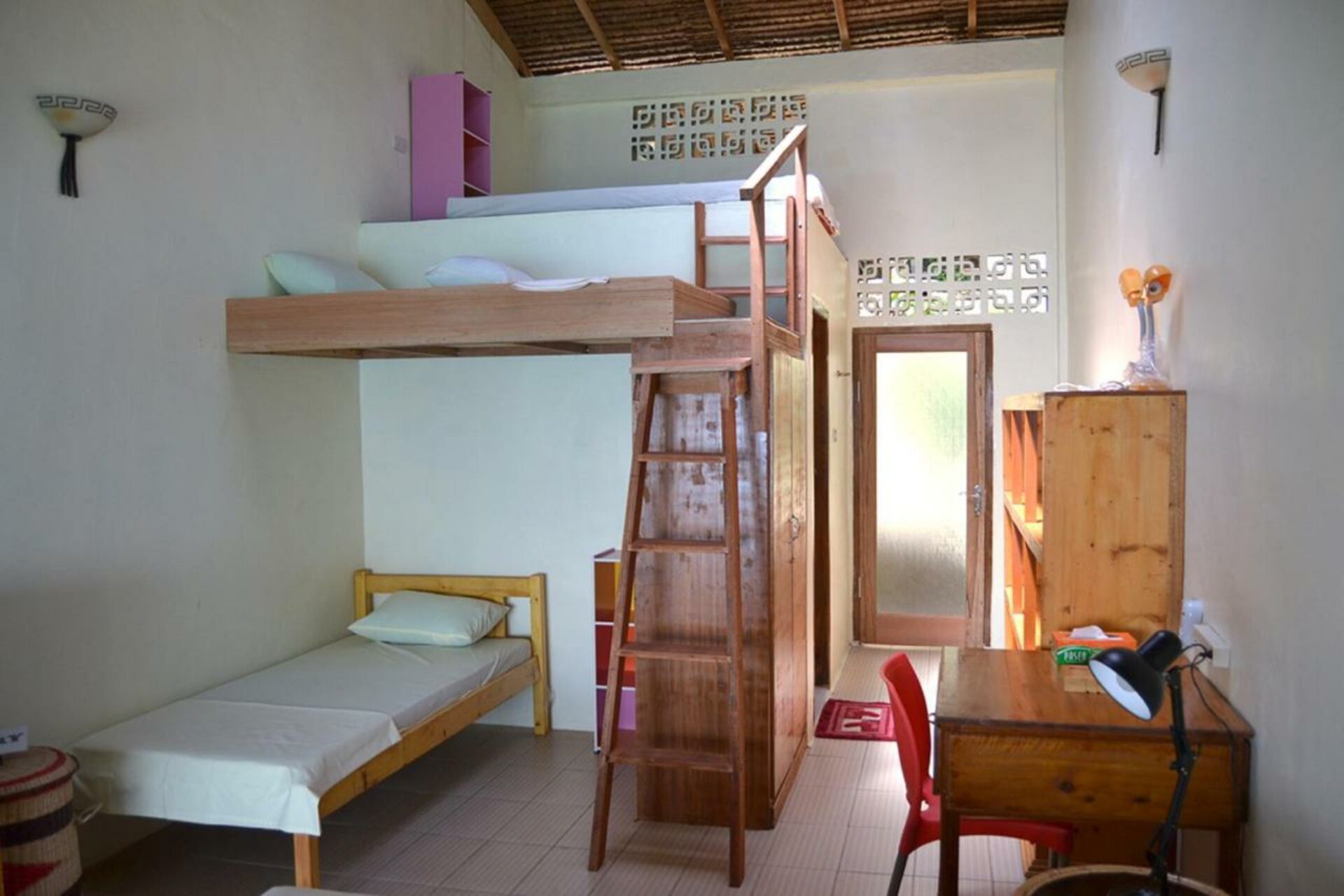 Freddies Pulau Weh Rondreis Indonesia Vakantie Original Asia