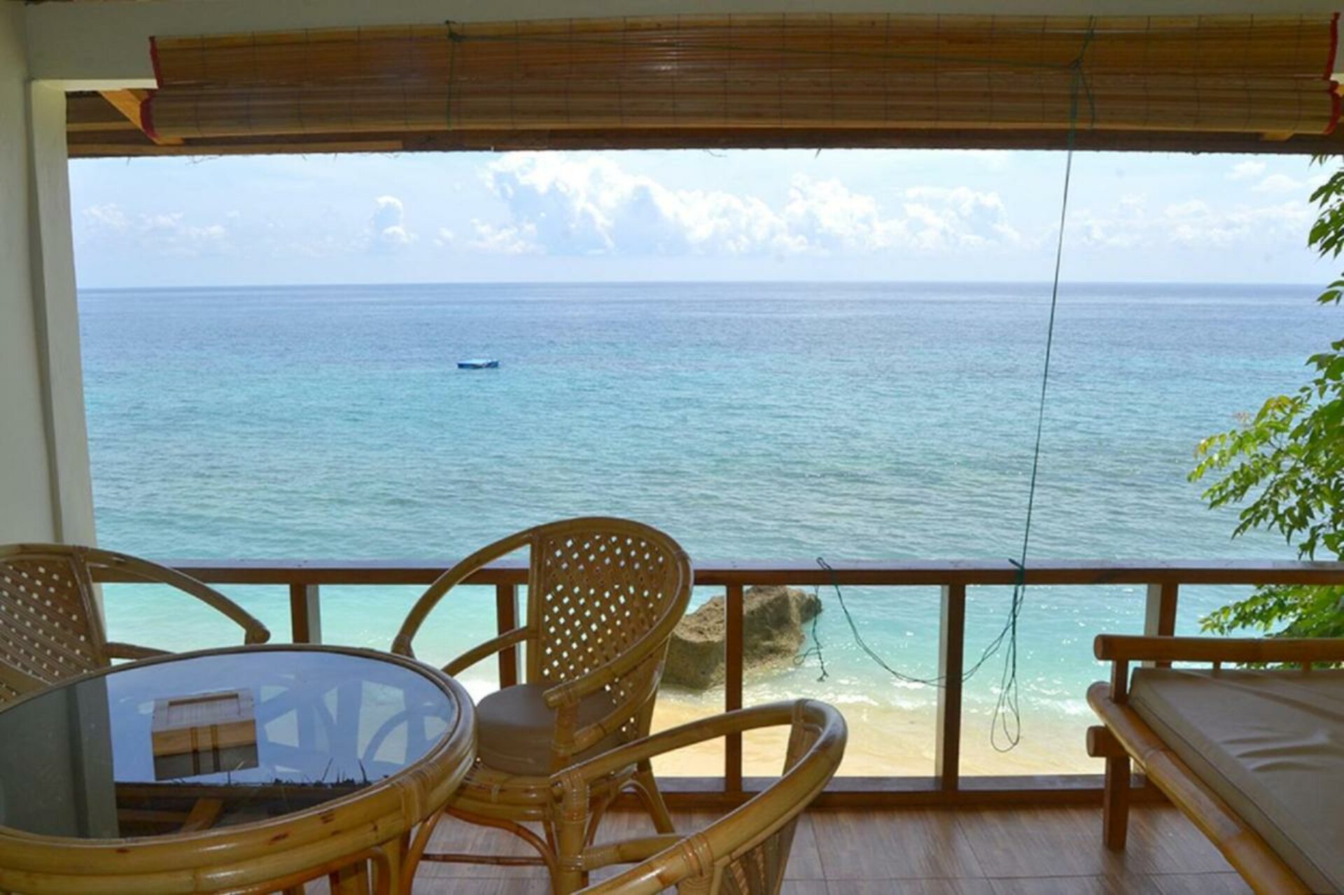 Freddies Pulau Weh Rondreis Indonesia Vakantie Original Asia