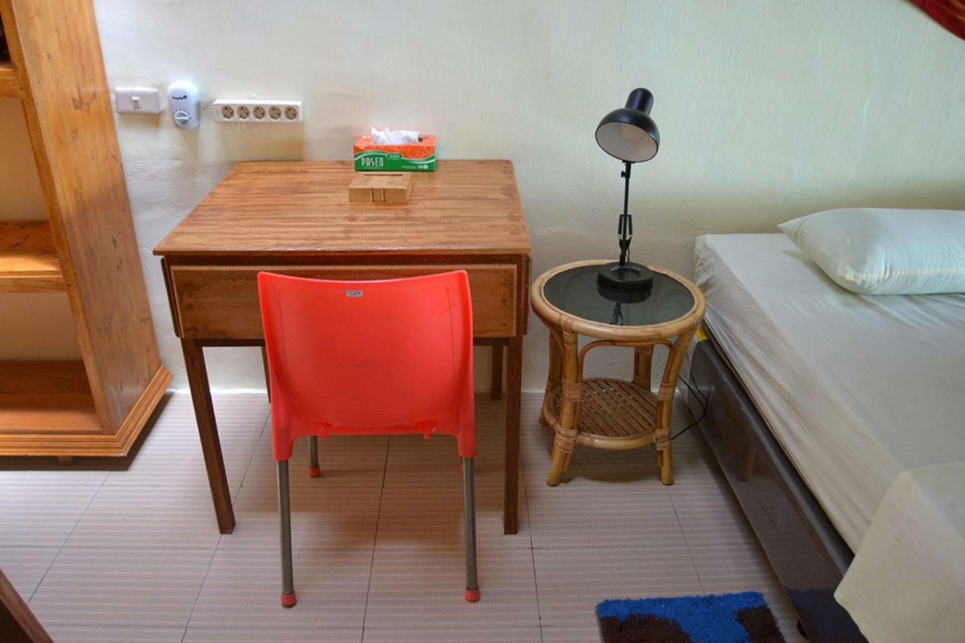 Freddies Pulau Weh Rondreis Indonesia Vakantie Original Asia