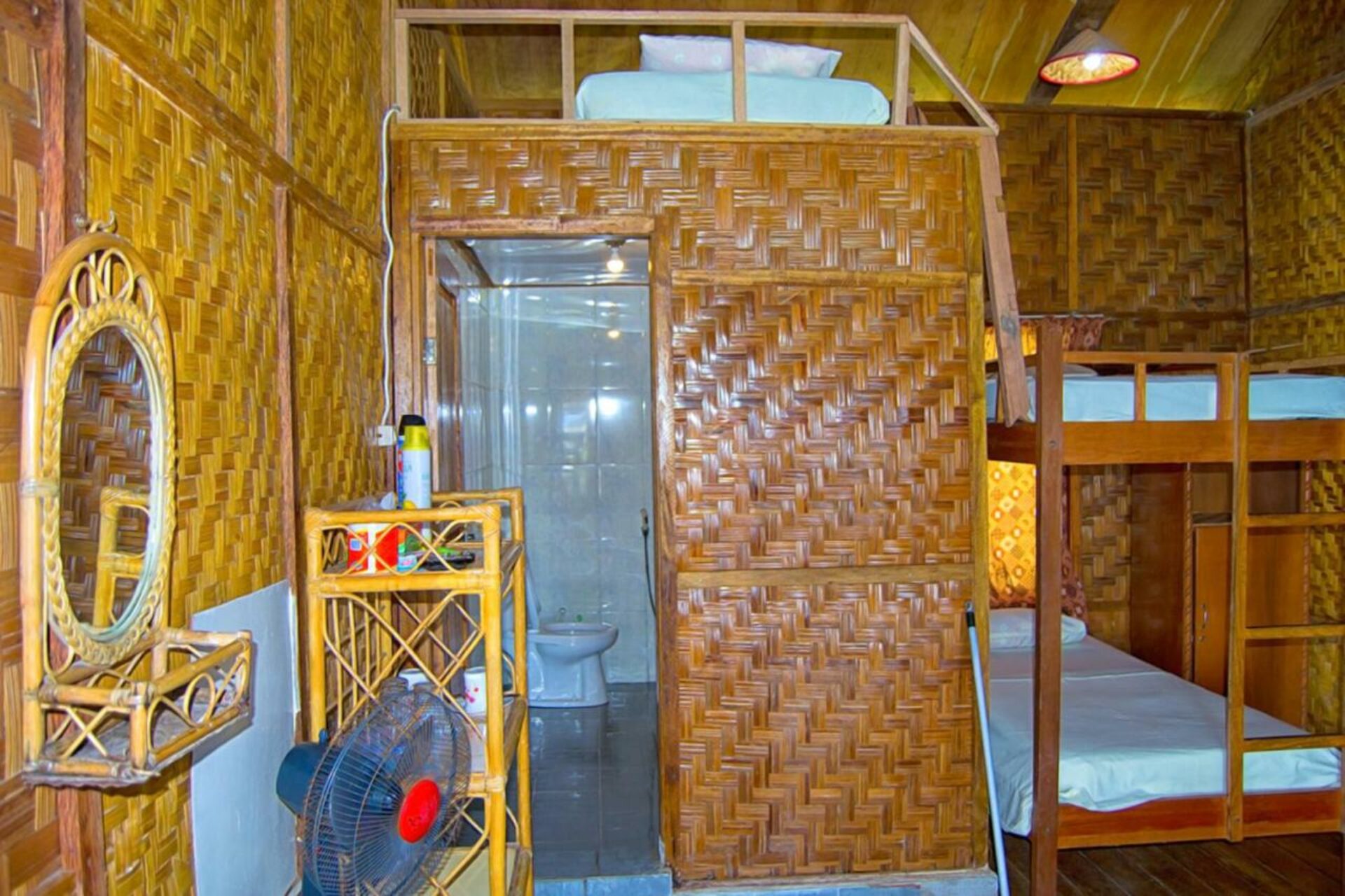 Freddies Pulau Weh Rondreis Indonesia Vakantie Original Asia