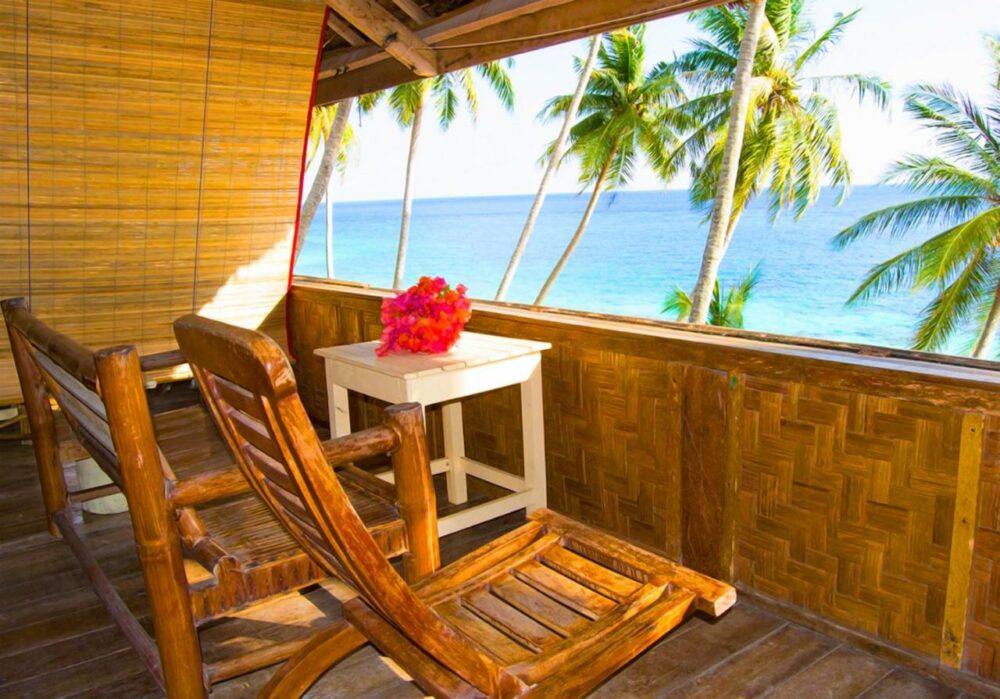 Freddies Pulau Weh Rondreis Indonesia Vakantie Original Asia