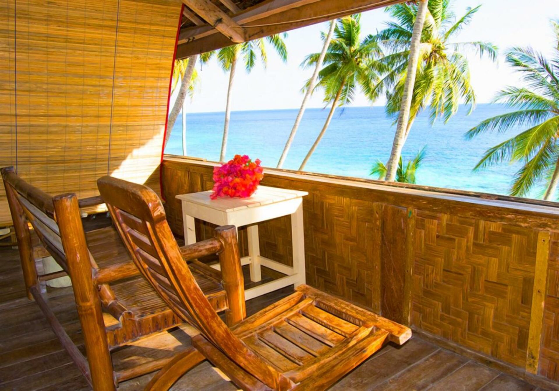 Freddies Pulau Weh Rondreis Indonesia Vakantie Original Asia