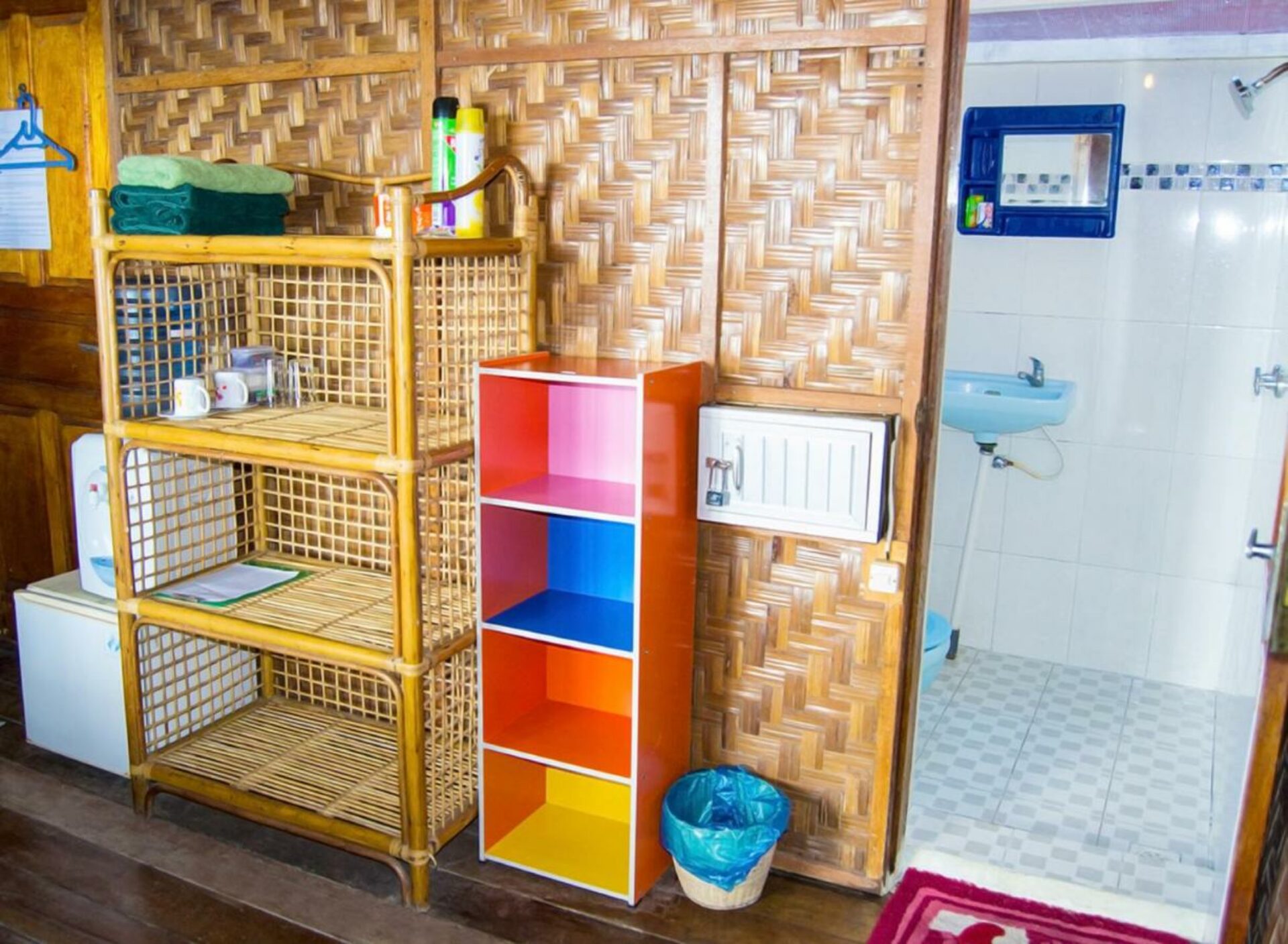 Freddies Pulau Weh Rondreis Indonesia Vakantie Original Asia