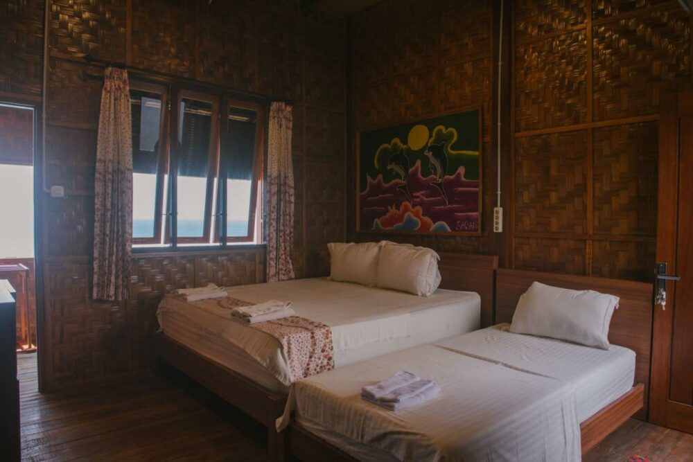 Freddies Pulau Weh Rondreis Indonesia Vakantie Original Asia