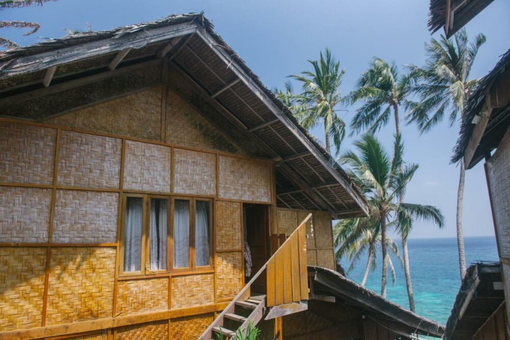 Freddies Pulau Weh Rondreis Indonesia Vakantie Original Asia