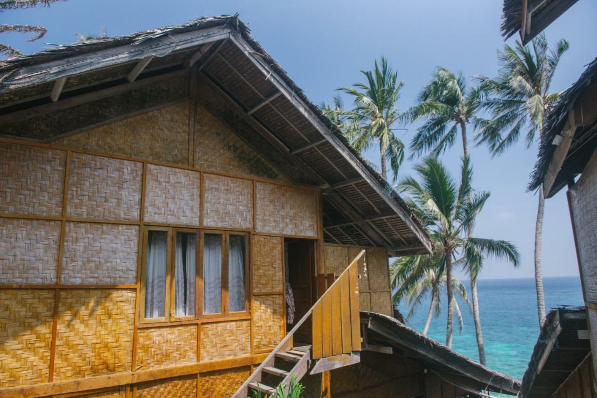 Freddies Pulau Weh Rondreis Indonesia Vakantie Original Asia