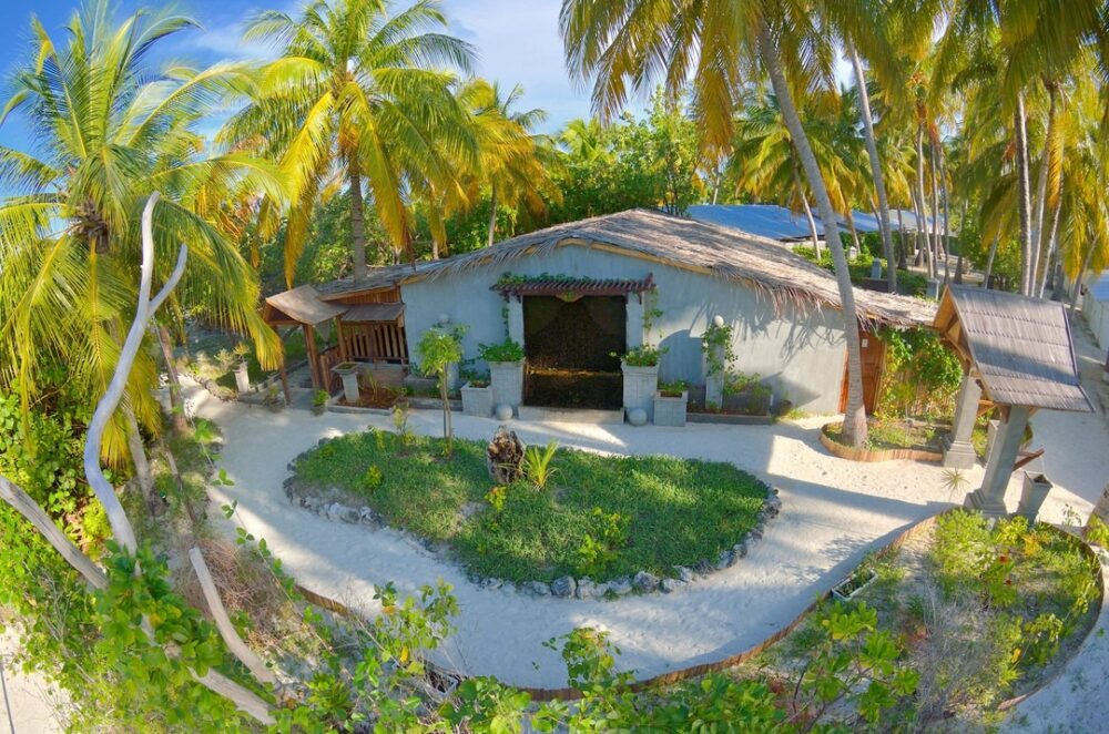 Fun Island Resort Malediven original asia rondreis sri lanka malediven vakantie villa1