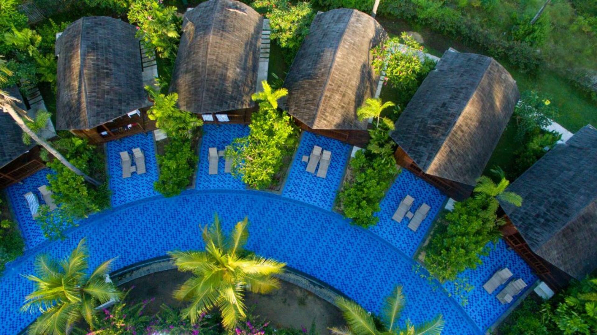 Gili Air Lagoon Resort Gili Eilanden Hotel Original Asia Rondreis Bali Gilis Vakantie Indonesie