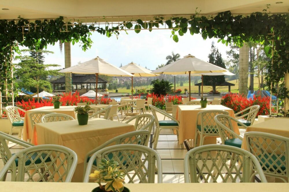 Grand Mutiara Hotel Sumatra Rondreis Indonesia Vakantie Original Asia