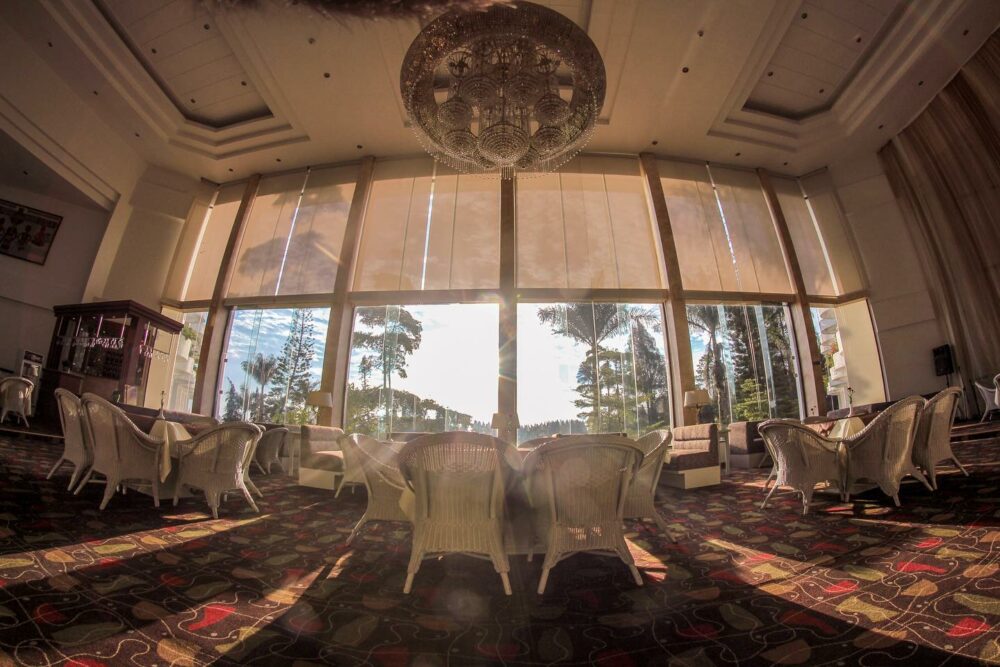 Grand Mutiara Hotel Sumatra Rondreis Indonesia Vakantie Original Asia