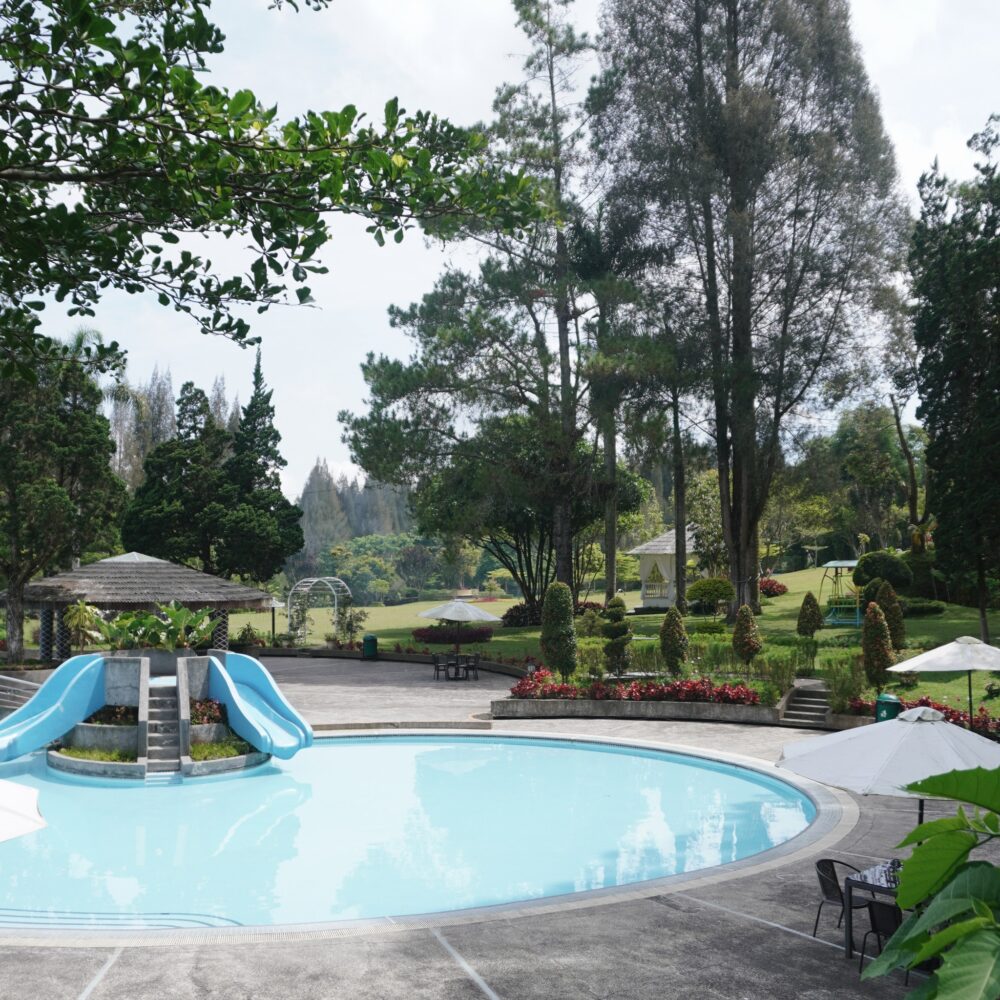 Grand Mutiara Hotel Sumatra Rondreis Indonesia Vakantie Original Asia