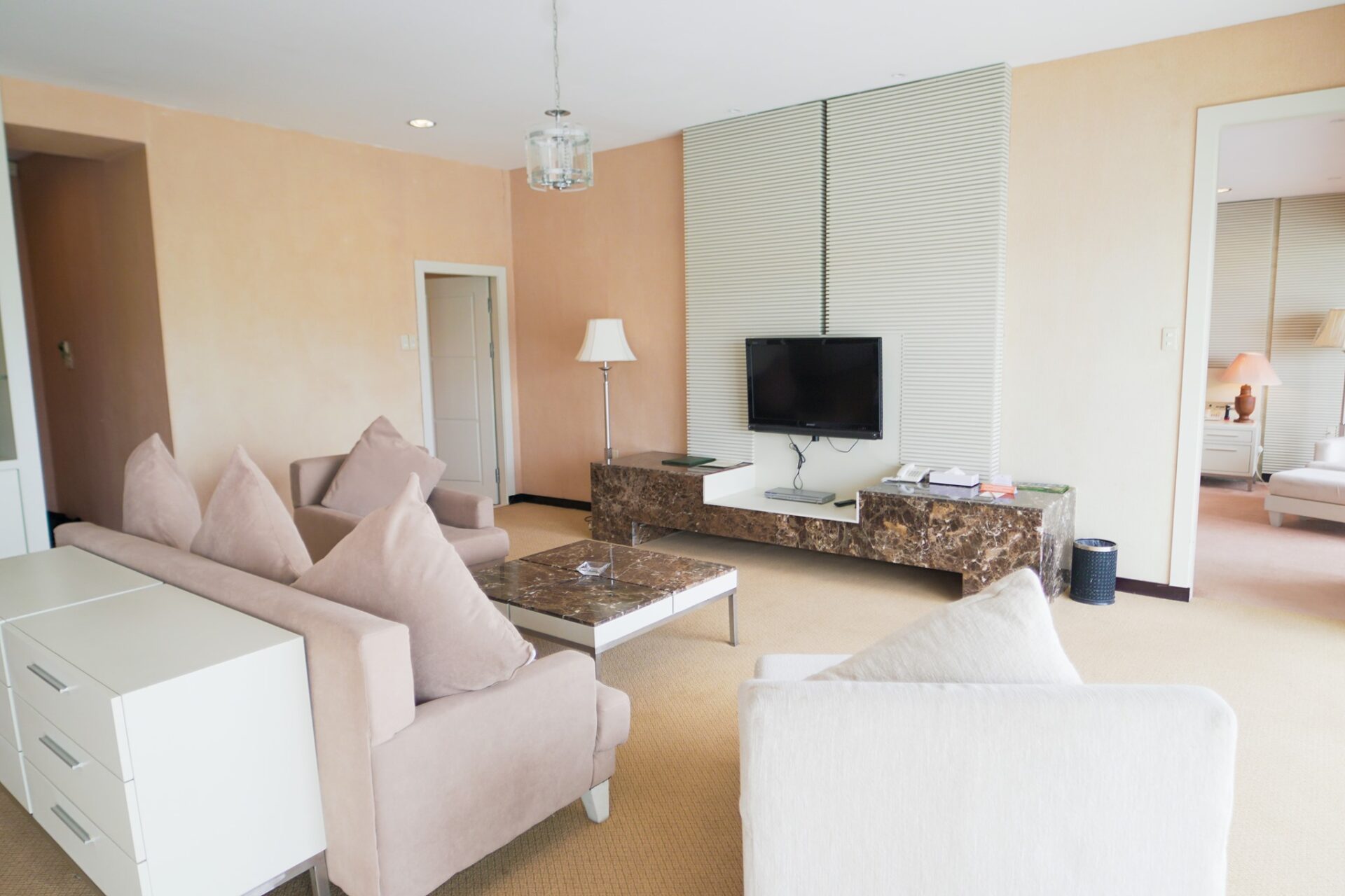 Grand Mutiara Hotel Sumatra Rondreis Indonesia Vakantie Original Asia