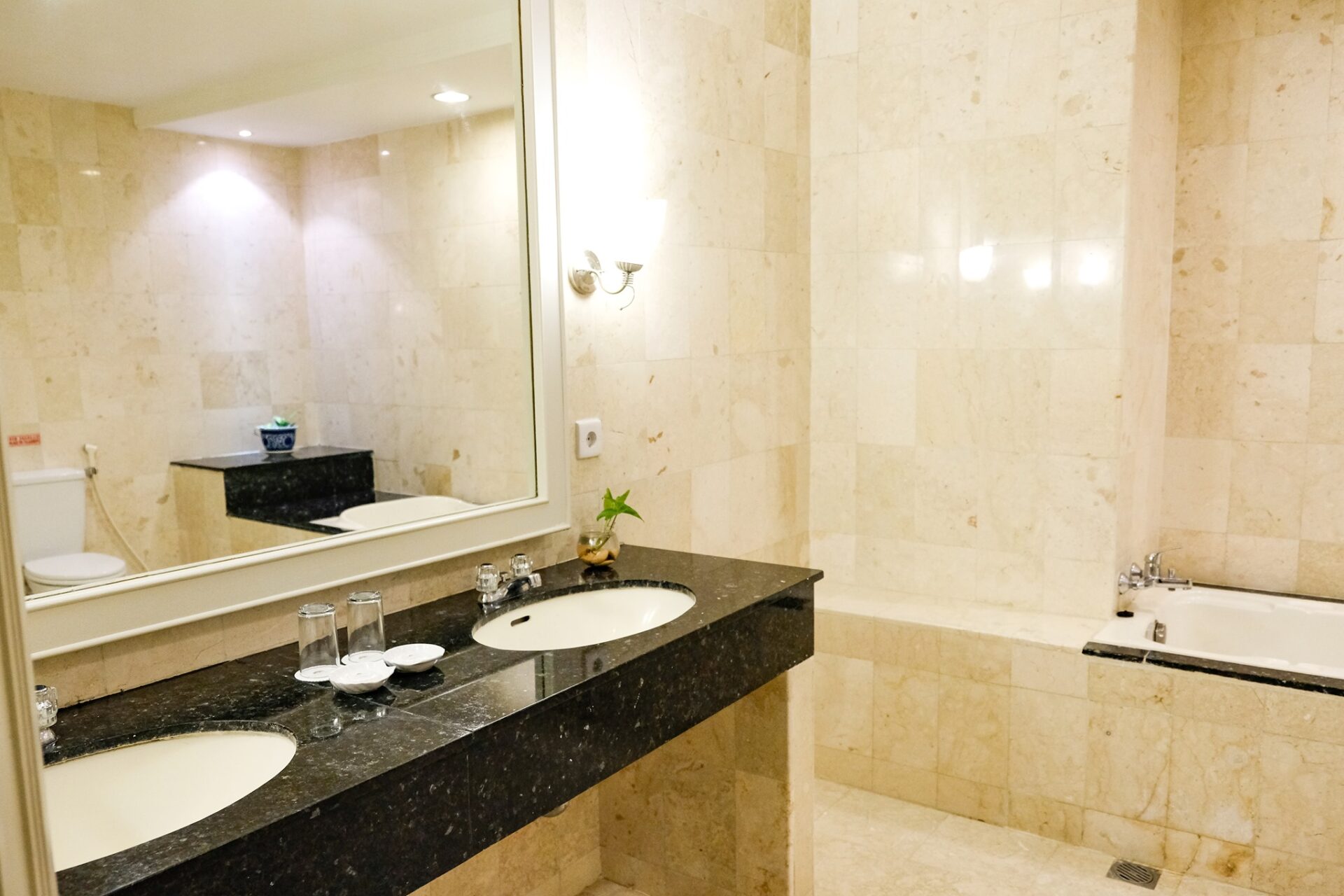 Grand Mutiara Hotel Sumatra Rondreis Indonesia Vakantie Original Asia