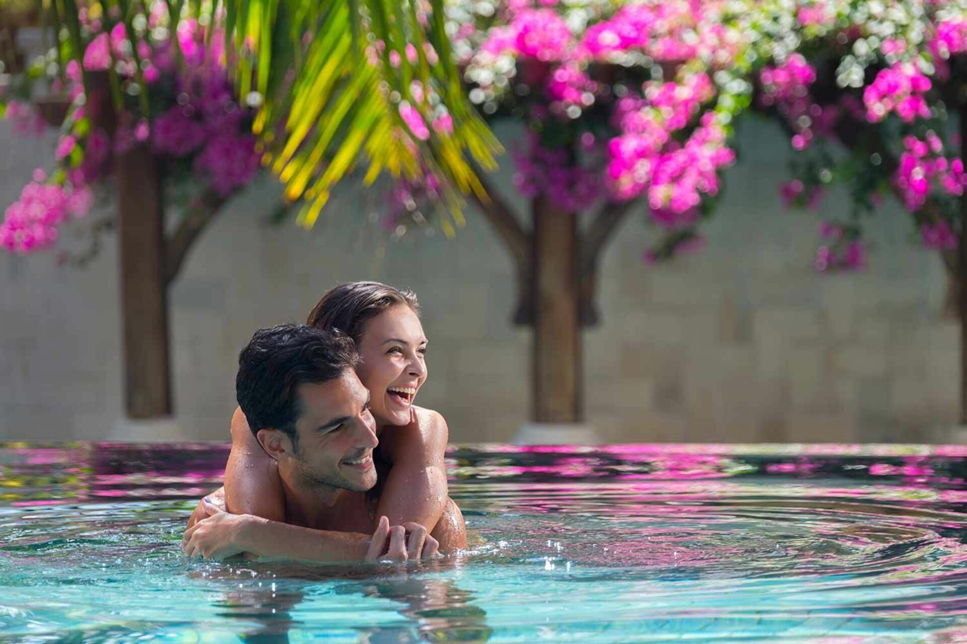 Griya Santrian Resort Sanur Hotel Original Asia Rondreis Bali Vakantie Indonesie