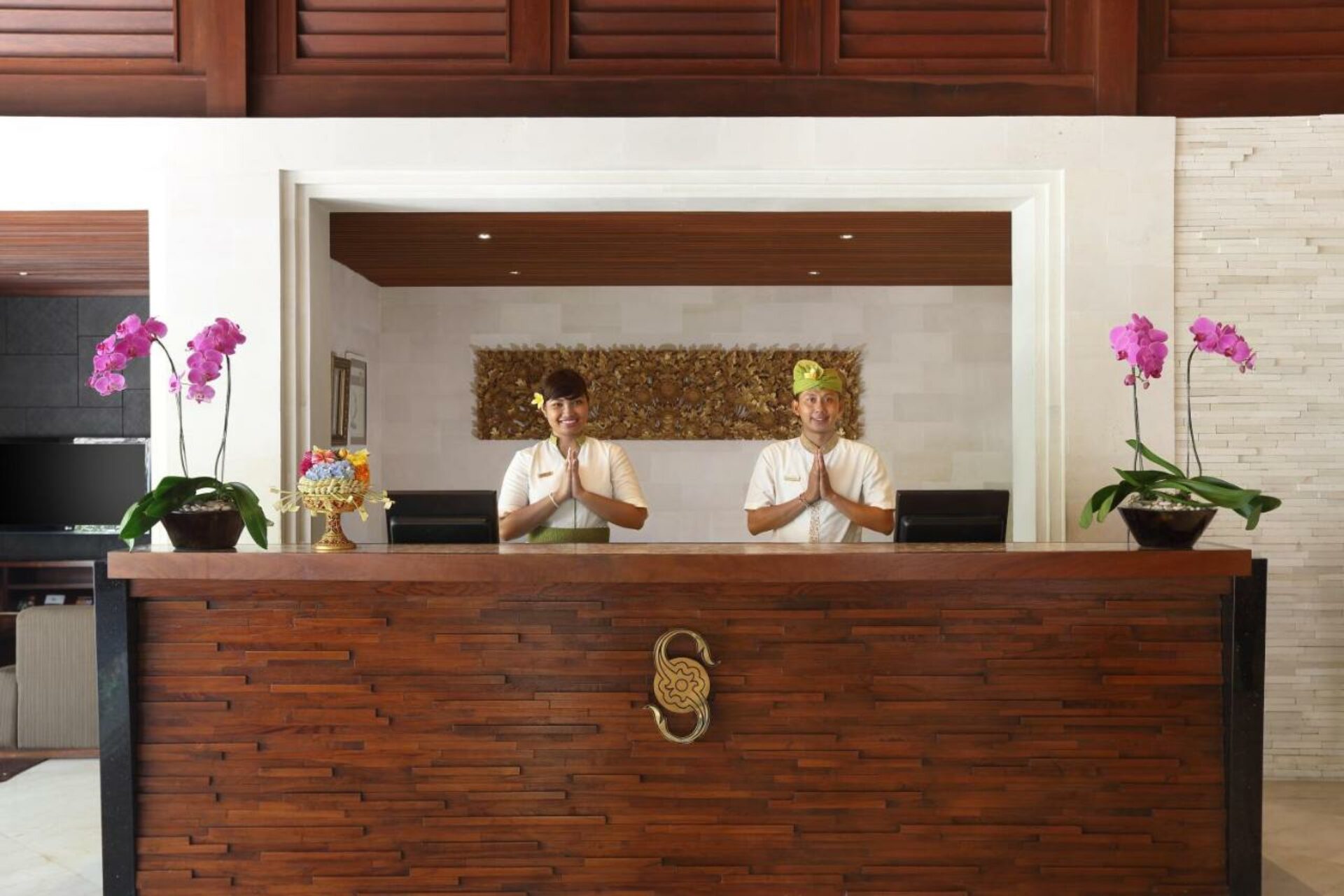 Griya Santrian Resort Sanur Hotel Original Asia Rondreis Bali Vakantie Indonesie