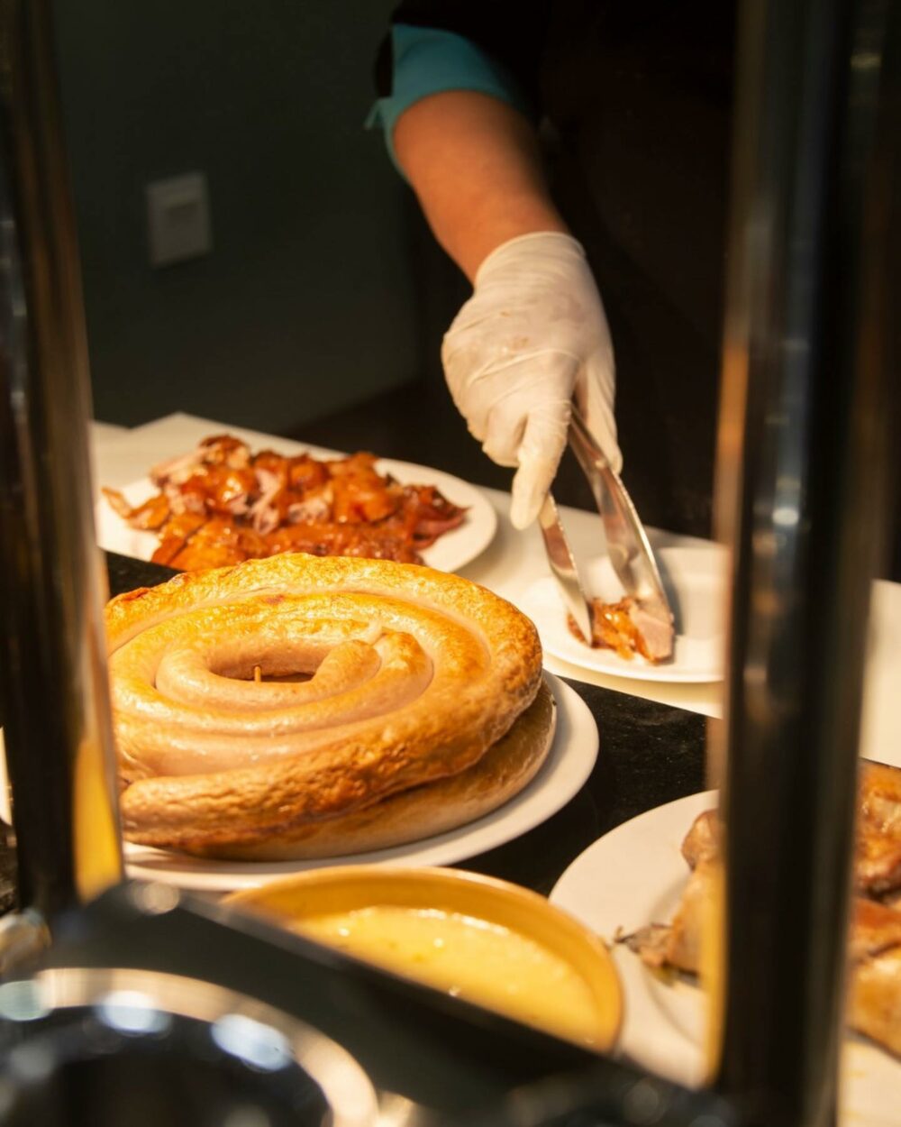 Gumaya Tower Hotel Semarang Rondreis Indonesia Vakantie Original Asia