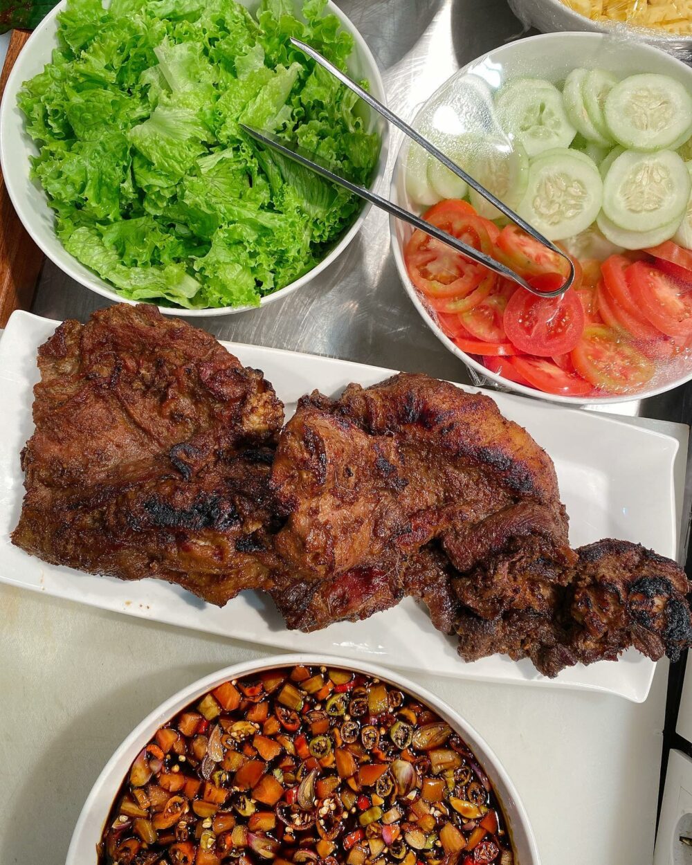 Gumaya Tower Hotel Semarang Rondreis Indonesia Vakantie Original Asia