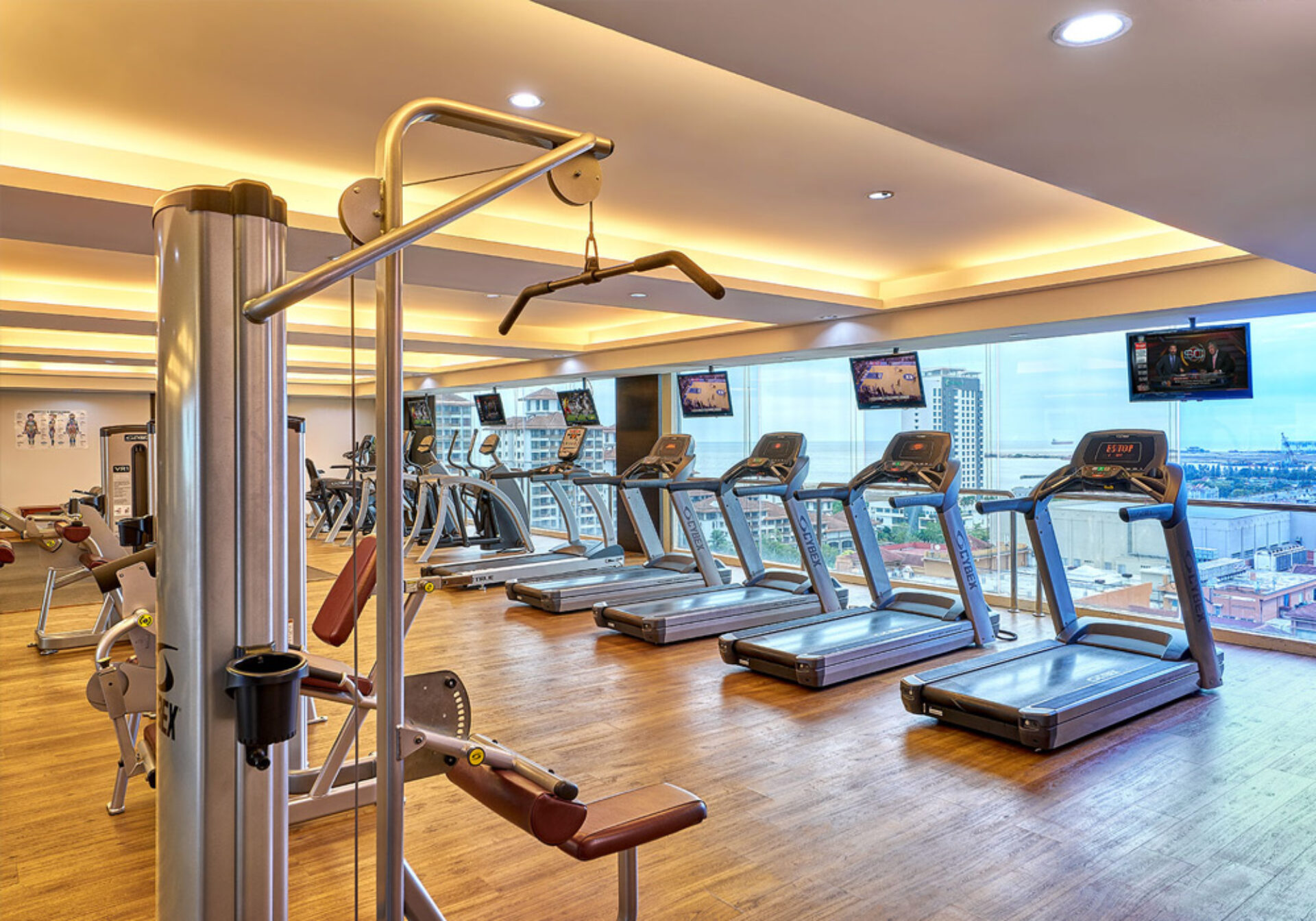 Hatten Hotel Melaka Malacca Rondreis Malaysia Vakantie Original Asia