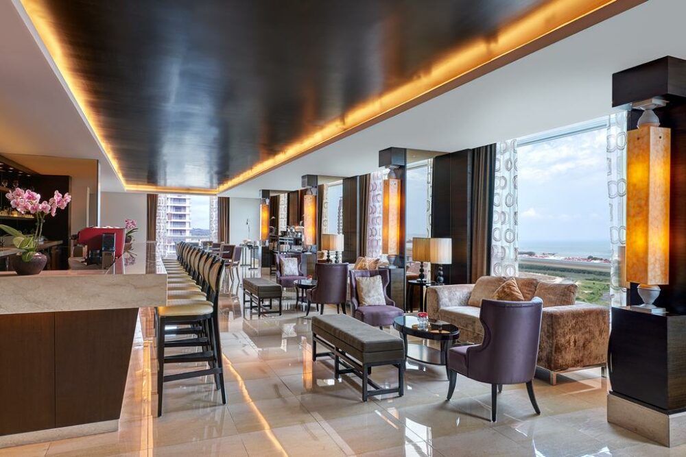 Hatten Hotel Melaka Malacca Rondreis Malaysia Vakantie Original Asia