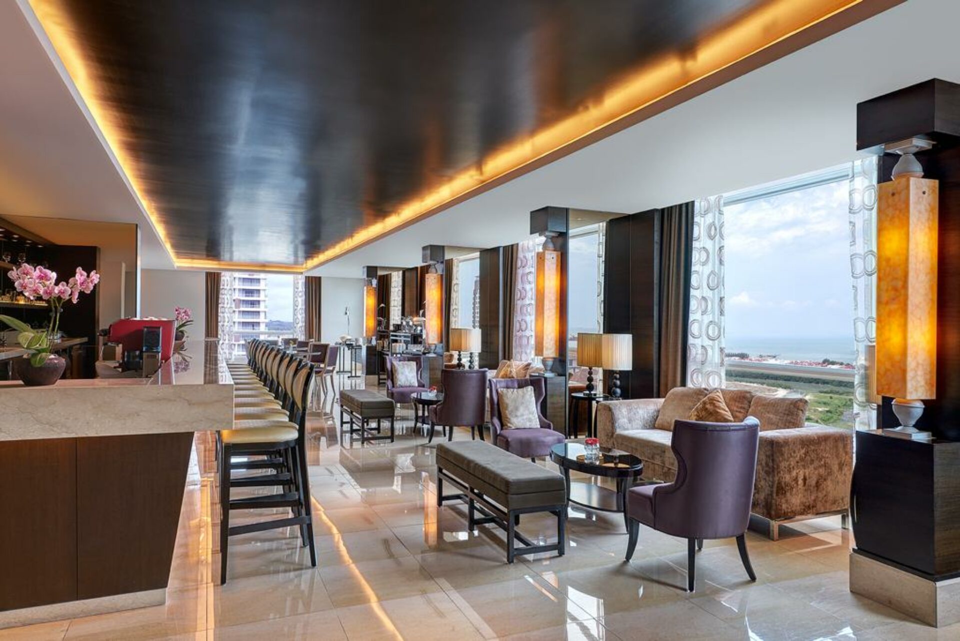 Hatten Hotel Melaka Malacca Rondreis Malaysia Vakantie Original Asia