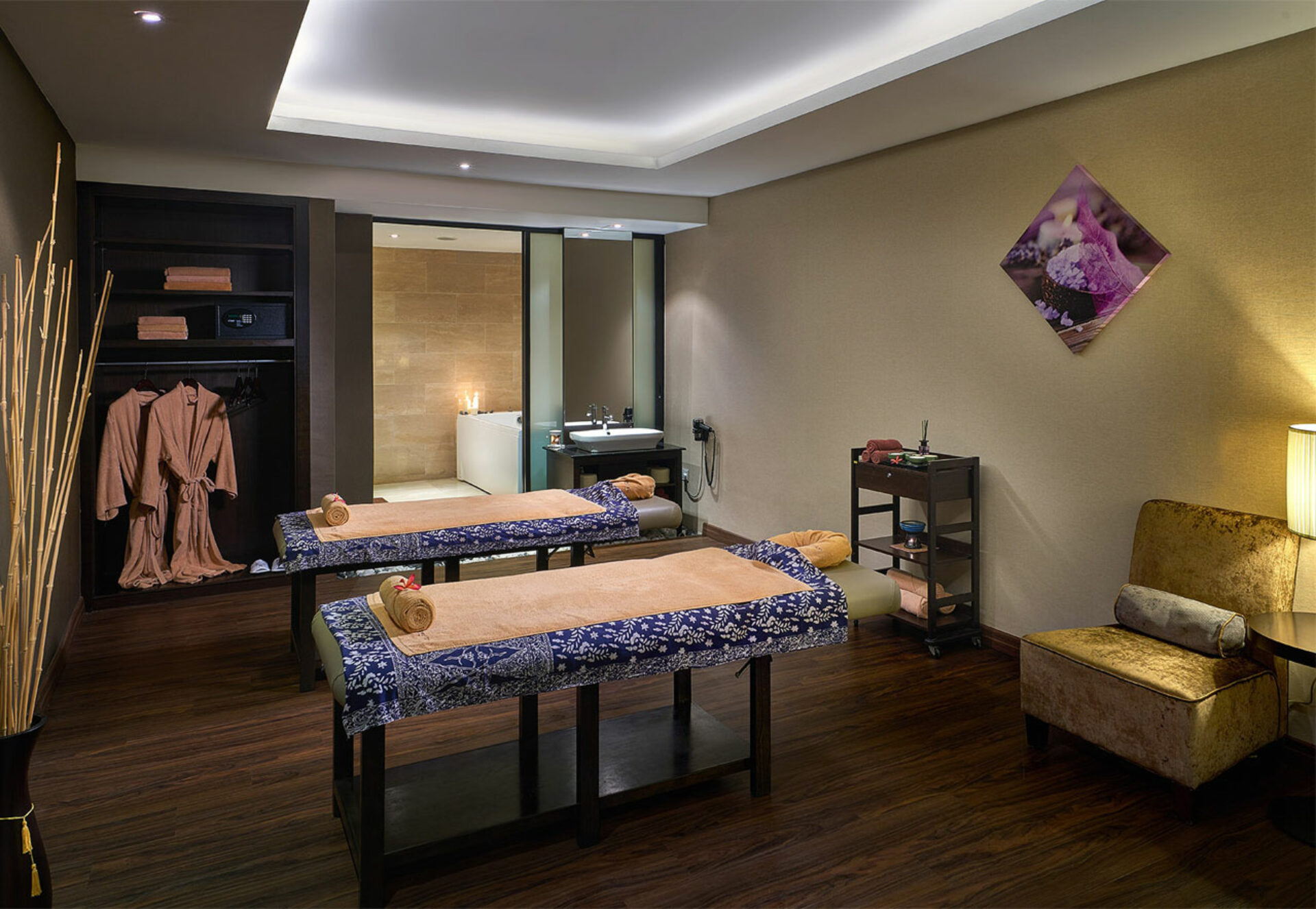 Hatten Hotel Melaka Malacca Rondreis Malaysia Vakantie Original Asia