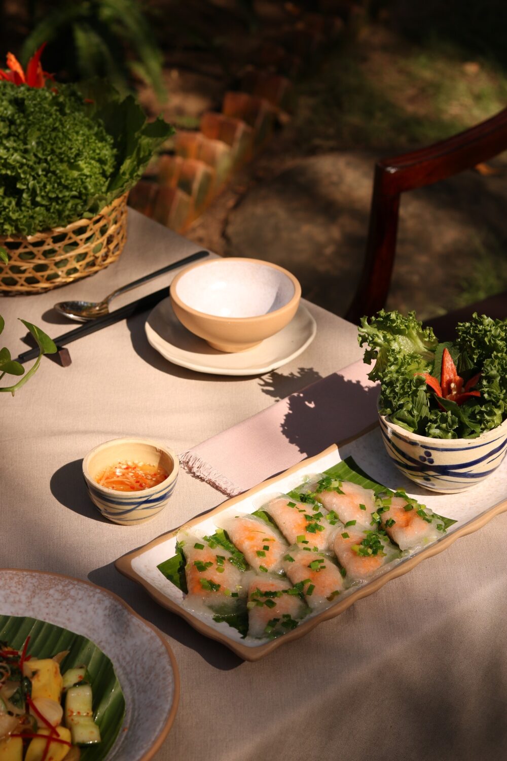 Ho Tram Beach Boutique Resort Ho Tram Rondreis Vietnam Vakantie Original Asia