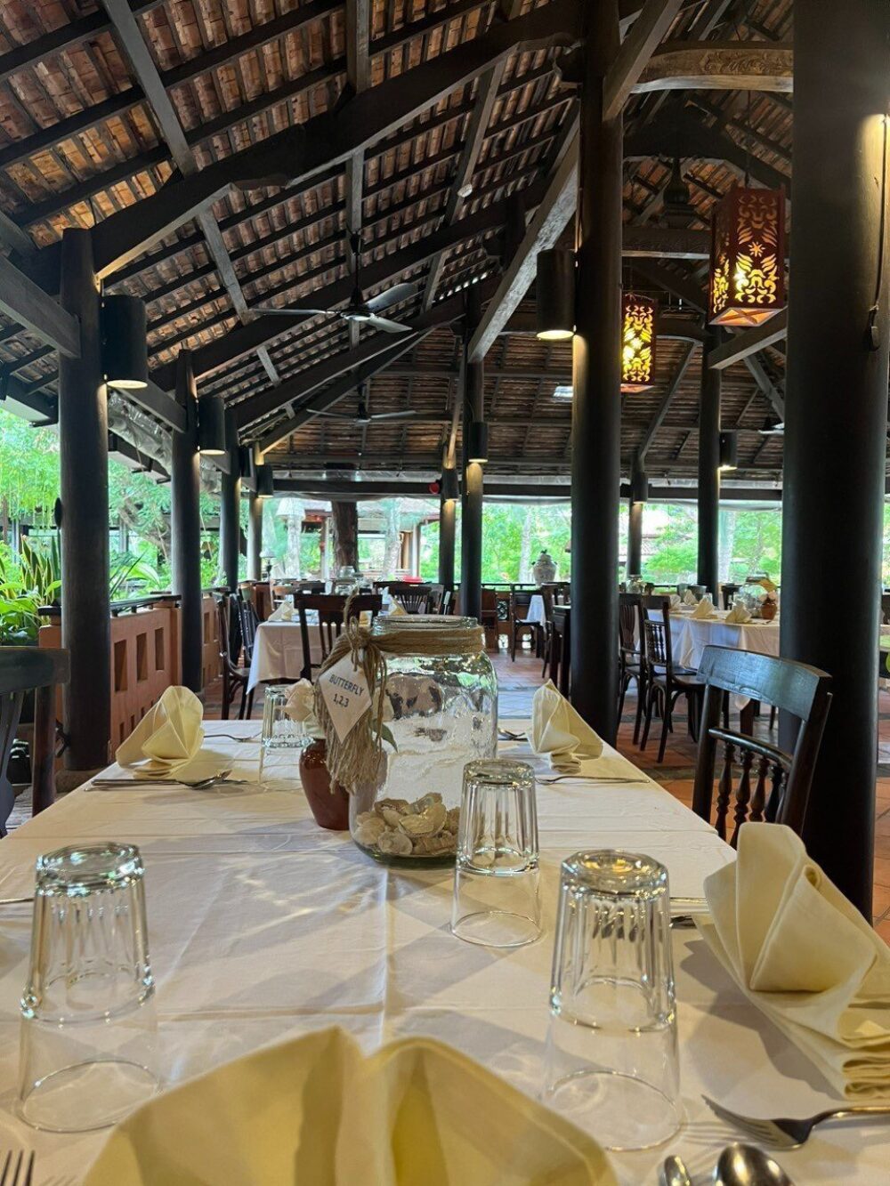 Ho Tram Beach Boutique Resort Ho Tram Rondreis Vietnam Vakantie Original Asia